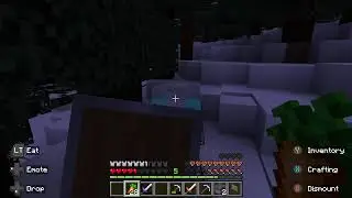 Minecraft Surivial LIVE (ROG ALLY)