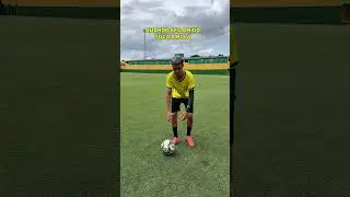 WHEN YOUR FRIEND TOUCHES THE BALL