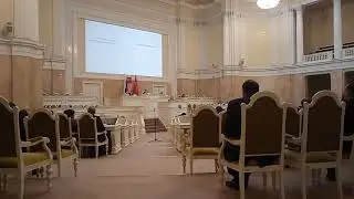 Депутат Вишневский пожурил коллег за СКК