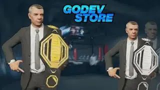 [FiveM] MMA Belts Emotes | QB / Standalone