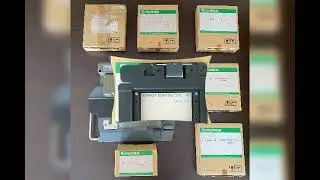 Fuji SP-3000 with 135/120  ,kit FOB Northern America