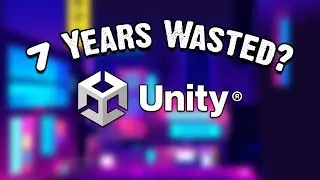 I regret NOT knowing these Unity Tips SOONER!