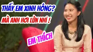 Cô Gái Xinh Đẹp Gặp Anh Đại Gia Có Biệt Thự Riêng Chê Anh Lùn Nhưng Vẫn Muốn Yêu Hẹn 2 Tháng Cưới