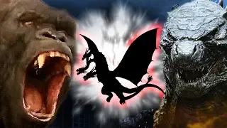 King Kong - Weird History Explained! Who Should Kong Fight in a Sequel?!