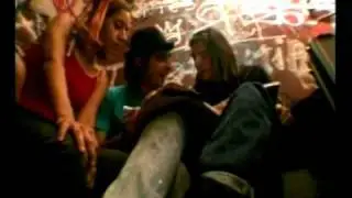 El Otro Yo - Alegria (Video Oficial)