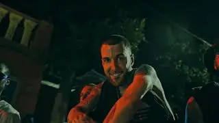 Cupidon - Lien de Sang (Clip Officiel)