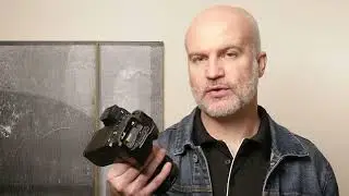 Fujifilm X-H2S In-Depth Review