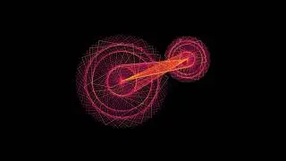 Draw Circle Animation Using Python 