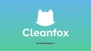 Cleanfox - Supprimer vos emails facilement