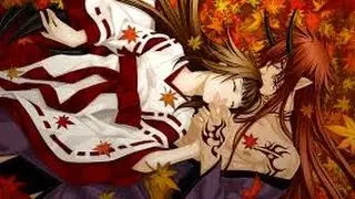 Багряные осколки/Hiiro no Kakera (Такуми и Тамаки) - Проклятие Спящей красавицы (Трейлер)