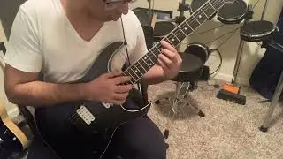 The sound of loneliness