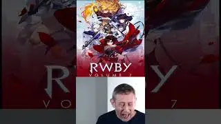 RWBY Volumes ranked by memes (Volumes 1 - 9) 