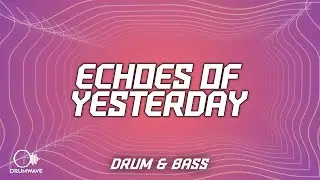 Polygon - Echoes Of Yesterday (Lyrics)