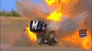 Mafia Wars Promo