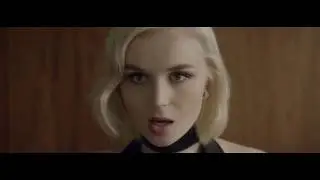 Полина Гагарина - Драмы больше нет [Full HD 1080p].mp4