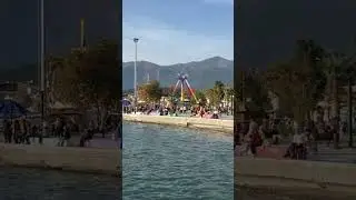 Balıkesir Edremit | Akçay Sahili | 2021 | 