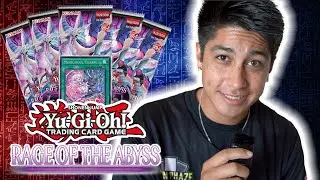 Rage Of Abyss Sneak Peak | Vlog!