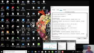 Segunda parte de la 2 - Configurar los parámetros básicos de los dispositivos