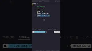 A simple coding challenge on equality operators in javascript #javascript #programming #programming