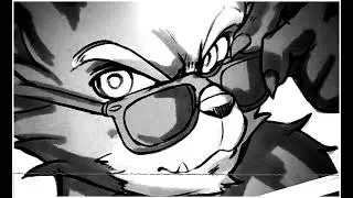 SushiBoys - LOUD (Cover)「イギリス人が日本語でラップする」