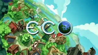 Прохождение ECO в соло часть #1