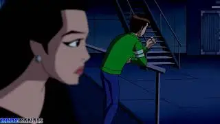 Hellena revela que ela se juntou aos Nano-Ship