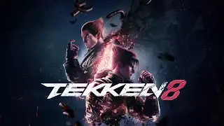 One Hour Of - Tekken 8 (PS5)