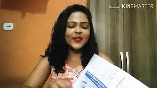 Abrindo caixa avon campanha 04 mais brindes😊