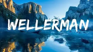 Nathan Evans - Wellerman (Lyrics) [Tiktok song] (220 KID x Billen Ted Remix) [Sea Shanty] / 1 hour