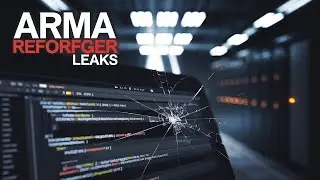 ARMA Reforger | The Leaks, The Answers, The Future
