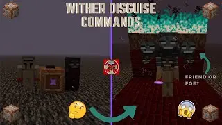Command Block Tutorial 