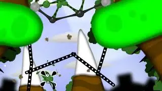 World of Goo: Lost In Paradise | Глава 1, часть 1