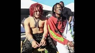 ~FREE~ Playboi Carti x Trippie Redd x Lil Uzi Vert Type Beat