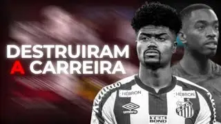Jogadores que perderam a carreira por apostar...