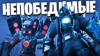 😨МЕГА ТИТАНЫ и АРМИЯ КЛОУНОВ! РАЗБОР 19 Серии 1 Часть МУЛЬТИВСЕЛЕННОЙ Skibidi Toilet (Все Секреты)