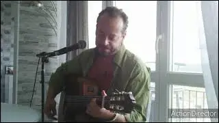 Senorita.. dépêche-toi / Christophe