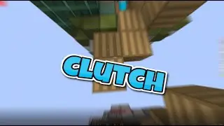 Unstaged Block Clutch