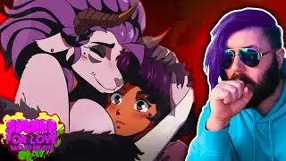 Asexual horror dating sim AGAIN??🥰😭| Sucker For Love 2: Date To Die For