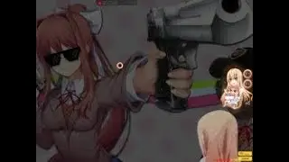 Dead end in 10 fps Mode Relax