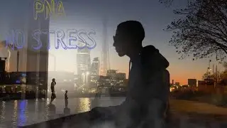 PNA - No Stress | (Official Music Vidéo)