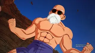 DRAGON BALL: Sparking! ZERO: Musculos definitivos #GokuDay