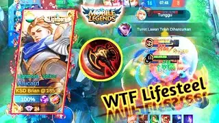 Top Alucard❓‼️| You Must Watch This Video 💥