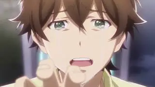 Elastic Heart [Plastic Memories AMV]