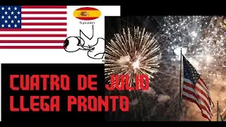 cyuatro de julio