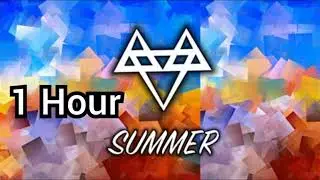 [1 Hour] NEFFEX - Summer ☀️ [Copyright Free]