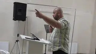 "Войти и остаться" (02.08.20 Груенко Д.)