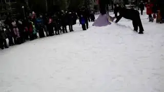 Маслиница