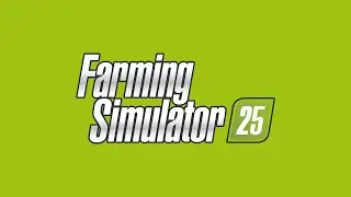 It's Official - Giants Just Teased Farming Simulator 25