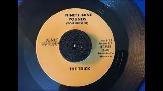 The Trick (b-side)