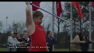 2022 Tiger Track Classic